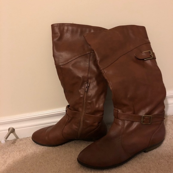 Women’s Boots. - Picture 1 of 1